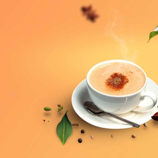 Chai Blends