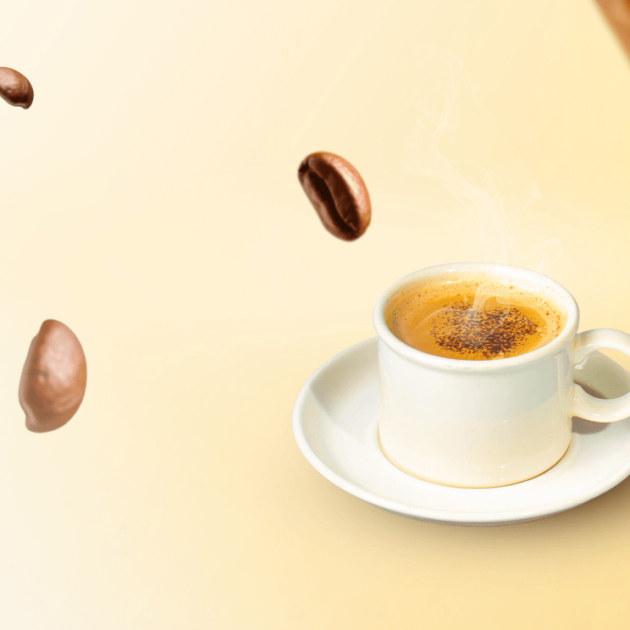 Coffees