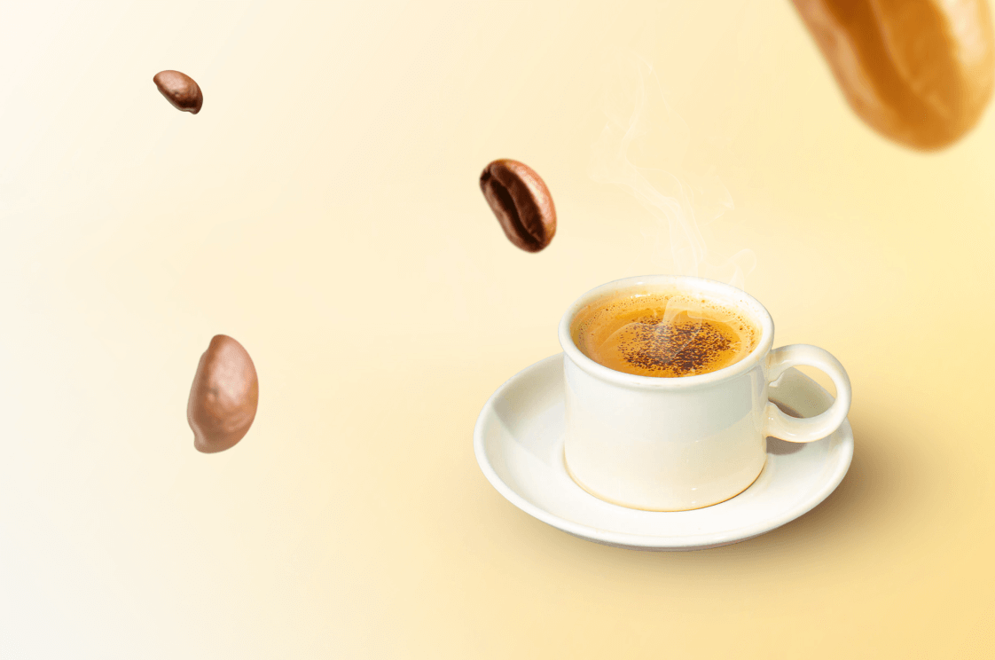 Coffees