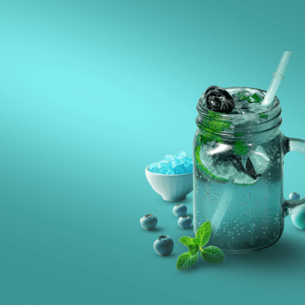 Mojitos