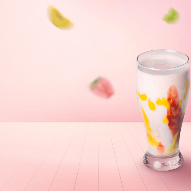 Smoothies & Lassi