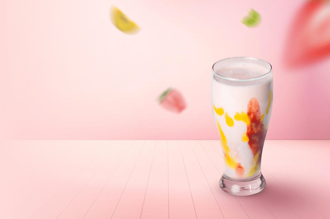 Smoothies & Lassi